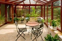 Keysers Estate conservatory quotes