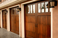 Keysers Estate garage extension quotes