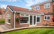 Keysers Estate house extension leads
