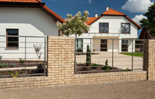 Keysers Estate outbuilding construction leads